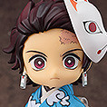 Nendoroid Doll - Doll Tanjiro Kamado: Final Selection Ver. (ねんどろいどどーる 竈門炭治郎 最終選別Ver.) from Demon Slayer: Kimetsu no Yaiba