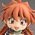 Nendoroid #901 - Lina=Inverse (リナ=インバース) from Slayers