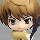 Nendoroid Petite - Petite: Death Note - Case File #01 (ねんどろいどぷち デスノート Case File #01) from デスノート