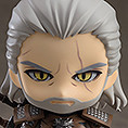 Nendoroid #907 - Geralt (ゲラルト) from The Witcher 3: Wild Hunt