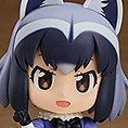 Nendoroid #911 - Common Raccoon (アライグマ) from Kemono Friends