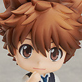 Nendoroid #912 - Tsunayoshi Sawada (沢田綱吉) from Reborn!