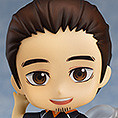 Nendoroid #914 - Asahi Azumane (東峰旭) from Haikyu!!