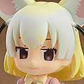 Nendoroid #919 - Fennec (フェネック) from Kemono Friends