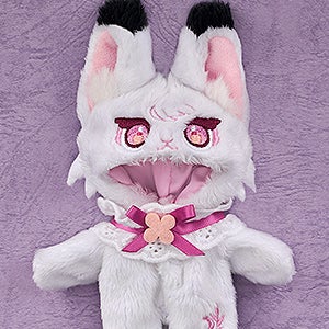 Nendoroid Doll - Doll Kigurumi Pajamas: Anael (ねんどろいどどーる きぐるみパジャマ Anael) from FLUFFY LAND