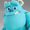Nendoroid #920 - Sulley: Standard Ver. (サリー スタンダードVer.) from Monsters, Inc.