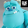 Nendoroid #920-DX - Sulley: DX Ver. (サリー DX Ver.) from Monsters, Inc.