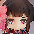 Nendoroid #928 - Kagura (神楽) from Onmyoji