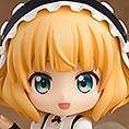 Nendoroid #929 - Syaro (シャロ) from Is the Order a Rabbit??