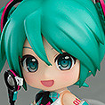 Nendoroid #930 - Hatsune Miku Magical Mirai 2017 Ver. (初音ミク マジカルミライ 2017Ver.) from Character Vocal Series 01: Hatsune Miku