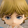 Nendoroid #933 - Luke Skywalker (ルーク・スカイウォーカー) from Star Wars Episode 4: A New Hope