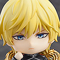 Nendoroid #937 - Reinhard von Lohengramm (ラインハルト・フォン・ローエングラム) from Legend of the Galactic Heroes: Die Neue These