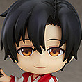 Nendoroid #940 - Ye Xiu (葉修) from The King's Avatar