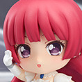 Nendoroid Co-de - Co-de: Sophie Hojo - White Swan Co-de (ねんどろいどこ～で 北条そふぃ ホワイトスワンコーデ) from PriPara