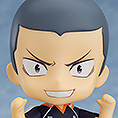 Nendoroid #945a - Ryunosuke Tanaka (田中龍之介) from Haikyu!!