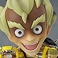 Nendoroid #949 - Junkrat: Classic Skin Edition (ジャンクラット クラシックスキン・エディション) from Overwatch