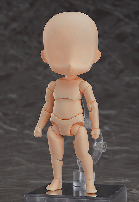 Nendoroid image for Doll archetype: Boy