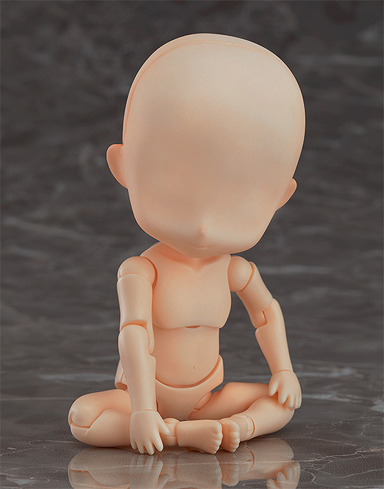 Nendoroid image for Doll archetype: Boy