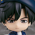 Nendoroid #951 - Yang Wen-li (ヤン・ウェンリー) from Legend of the Galactic Heroes: Die Neue These