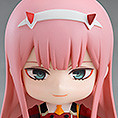 Nendoroid #952 - Zero Two (ゼロツー) from DARLING in the FRANXX