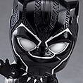 Nendoroid #955 - Black Panther: Infinity Edition (ブラックパンサー インフィニティ・エディション) from Avengers: Infinity War