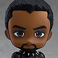 Nendoroid #955-DX - Black Panther: Infinity Edition DX Ver. (ブラックパンサー インフィニティ・エディション DX Ver.) from Avengers: Infinity War