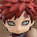 Nendoroid #956 - Gaara (我愛羅) from Naruto Shippuden