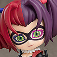 Nendoroid #961 - Harley Quinn: Sengoku Edition (ハーレイ・クイン センゴク・エディション ) from Batman Ninja