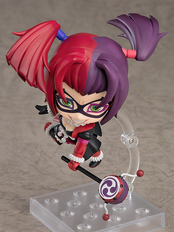 Nendoroid image for Harley Quinn: Sengoku Edition