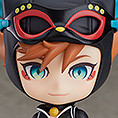 Nendoroid #962 - Catwoman: Ninja Edition (キャットウーマン ニンジャ・エディション ) from Batman Ninja