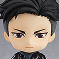 Nendoroid #964 - Otabek Altin (オタベック・アルティン) from YURI ON ICE