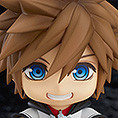 Nendoroid #965 - Sora (ソラ) from Kingdom Hearts