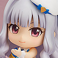 Nendoroid Co-de - Co-de Takane Shijou: Twinkle Star Co-de (ねんどろいどこ～で 四条貴音 トゥインクルスターコーデ) from THE IDOLMASTER PLATINUM STARS