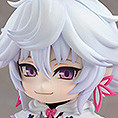 Nendoroid #970-DX - Caster/Merlin: Magus of Flowers Ver. (キャスター/マーリン 花の魔術師Ver.) from Fate/Grand Order
