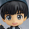 Nendoroid #971 - Phichit Chulanont (ピチット・チュラノン) from YURI ON ICE