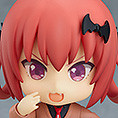 Nendoroid #972 - Satania (サターニャ) from Gabriel Dropout