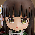 Nendoroid #973 - Chiya (千夜) from Is the Order a Rabbit??