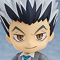 Nendoroid #974 - Kotaro Bokuto: School Uniform Ver. (木兎光太郎 制服Ver.) from Haikyu!!