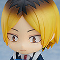 Nendoroid #975 - Kenma Kozume: School Uniform Ver. (孤爪研磨 制服Ver.) from Haikyu!!