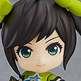 Nendoroid #977 - Sun Shangxiang (孫尚香) from King Of Glory