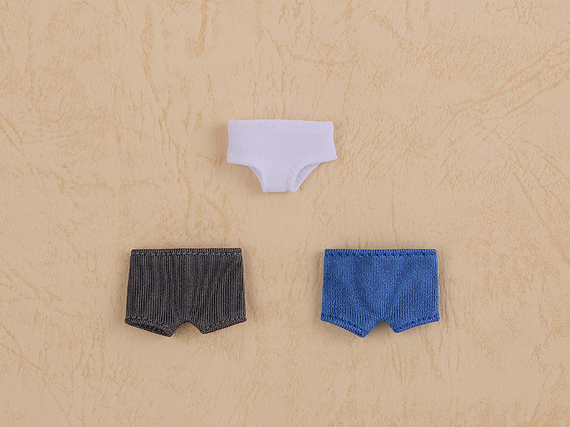 Nendoroid image for Doll Underwear Set: Boy