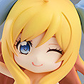 Nendoroid #980 - Jashin-chan (邪神ちゃん) from Dropkick on my Devil!