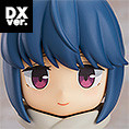 Nendoroid #981-DX - Rin Shima DX Ver. (志摩リン DX Ver.) from Laid-Back Camp