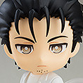 Nendoroid #982 - Rintaro Okabe: Kyouma Hououin Ver. (岡部倫太郎 鳳凰院凶真Ver.) from STEINS;GATE