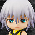 Nendoroid #984 - Riku (リク) from Kingdom Hearts