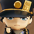 Nendoroid #985 - Jotaro Kujo (空条承太郎) from JoJo's Bizarre Adventure: Stardust Crusaders