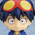 Nendoroid #986 - Simon (シモン) from Gurren Lagann