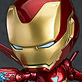 Nendoroid #988 - Iron Man Mark 50: Infinity Edition (アイアンマン マーク50 インフィニティ・エディション) from Avengers: Infinity War