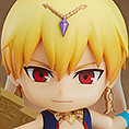 Nendoroid #990 - Caster/Gilgamesh (キャスター/ギルガメッシュ) from Fate/Grand Order