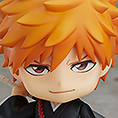 Nendoroid #991 - Ichigo Kurosaki (黒崎一護) from BLEACH